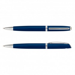 branded Scorpio Pen Metal, from our range of promotional Metal Promotional Pens