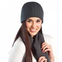 branded Cable Knit Beanie, from our range of promotional Beanies