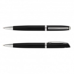 branded Scorpio Pen Metal, from our range of promotional Metal Promotional Pens