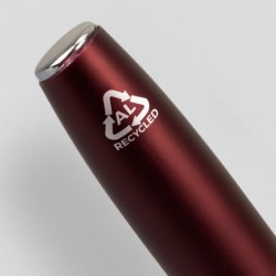 branded Scorpio Pen Metal, from our range of promotional Metal Promotional Pens