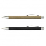 Bamboo &amp; Wood Enviro Pens  - Lancer Kraft Pen
