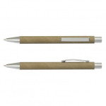Bamboo &amp; Wood Enviro Pens  - Lancer Kraft Pen