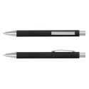 branded Lancer Kraft Pen, from our range of promotional Bamboo &amp; Wood Pens