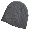 branded Cable Knit Beanie, from our range of promotional Beanies