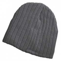 branded Cable Knit Beanie, from our range of promotional Beanies