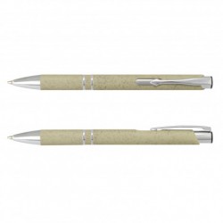 Plastic Promotional Pens  - Panama Pen Plastic - Choice