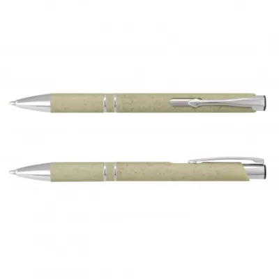 branded Panama Pen Plastic - Choice, from our range of promotional Plastic Promotional Pens