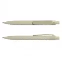 branded Bambusa Pen Plastic, from our range of promotional Plastic Promotional Pens