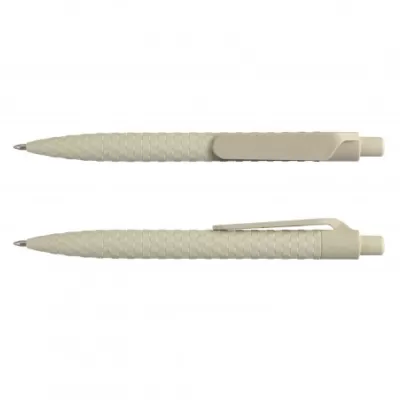 branded Bambusa Pen Plastic, from our range of promotional Plastic Promotional Pens