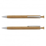 Bamboo &amp; Wood Enviro Pens  - Esteem Wood Pen Wood