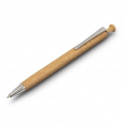 branded Esteem Wood Pen Wood, from our range of promotional Bamboo & Wood Pens