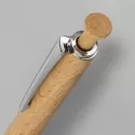 branded Esteem Wood Pen Wood, from our range of promotional Bamboo &amp; Wood Pens