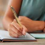 Bamboo &amp; Wood Enviro Pens  - Esteem Wood Pen Wood