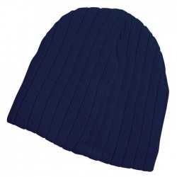 branded Cable Knit Beanie, from our range of promotional Beanies