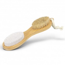 branded NATURA Pedicure Tool, from our range of promotional Personal Products