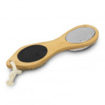 branded NATURA Pedicure Tool, from our range of promotional Personal Products