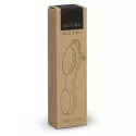 branded NATURA Pedicure Tool, from our range of promotional Personal Products