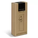 branded NATURA Bamboo Fridge Bottle Opener, from our range of promotional Bottle Openers