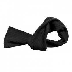 branded Cable Knit Scarf, from our range of promotional Scarves