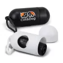 branded Pet Bag Dispenser, from our range of promotional Pet Accessories