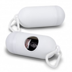 branded Pet Bag Dispenser, from our range of promotional Pet Accessories