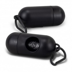 branded Pet Bag Dispenser, from our range of promotional Pet Accessories