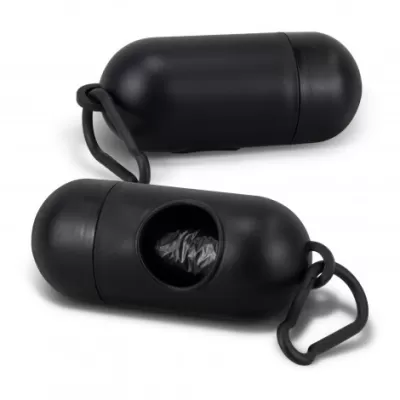 branded Pet Bag Dispenser, from our range of promotional Pet Accessories