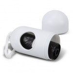 branded Pet Bag Dispenser, from our range of promotional Pet Accessories