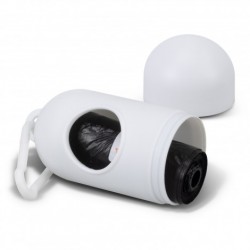 branded Pet Bag Dispenser, from our range of promotional Pet Accessories