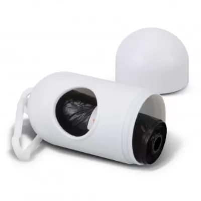 branded Pet Bag Dispenser, from our range of promotional Pet Accessories