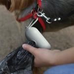 branded Pet Bag Dispenser, from our range of promotional Pet Accessories