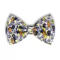 branded Amigo Pet Bow Tie, from our range of promotional Toys, Games &amp; Novelties