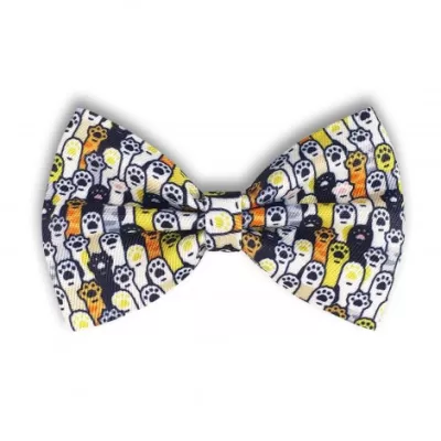 branded Amigo Pet Bow Tie, from our range of promotional Toys, Games & Novelties