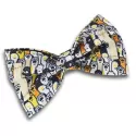 branded Amigo Pet Bow Tie, from our range of promotional Toys, Games &amp; Novelties