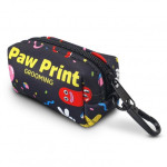 branded Amigo Pet Bag Dispenser, from our range of promotional Pet Accessories