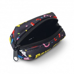 branded Amigo Pet Bag Dispenser, from our range of promotional Pet Accessories