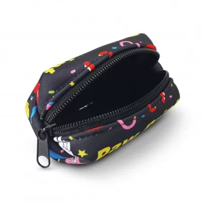 branded Amigo Pet Bag Dispenser, from our range of promotional Pet Accessories