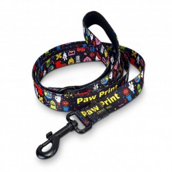 branded Amigo Dog Leash, from our range of promotional Pet Accessories