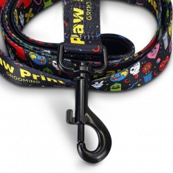 branded Amigo Dog Leash, from our range of promotional Pet Accessories