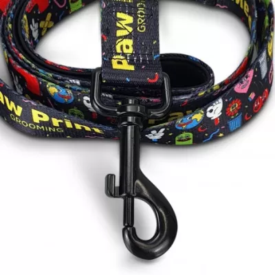 branded Amigo Dog Leash, from our range of promotional Pet Accessories