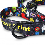 branded Amigo Dog Leash, from our range of promotional Pet Accessories