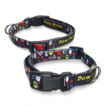 branded Amigo Dog Collar, from our range of promotional Pet Accessories
