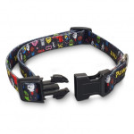 branded Amigo Dog Collar, from our range of promotional Pet Accessories
