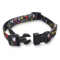 branded Amigo Dog Collar, from our range of promotional Pet Accessories