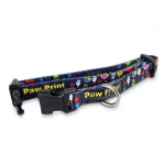 branded Amigo Dog Collar, from our range of promotional Pet Accessories