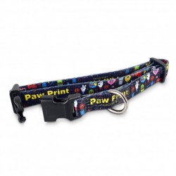 branded Amigo Dog Collar, from our range of promotional Pet Accessories