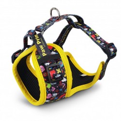 branded Amigo Pet Harness, from our range of promotional Pet Accessories