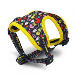 branded Amigo Pet Harness, from our range of promotional Pet Accessories