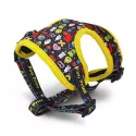 branded Amigo Pet Harness, from our range of promotional Pet Accessories