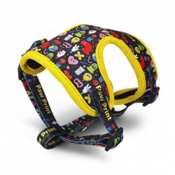 branded Amigo Pet Harness, from our range of promotional Pet Accessories
